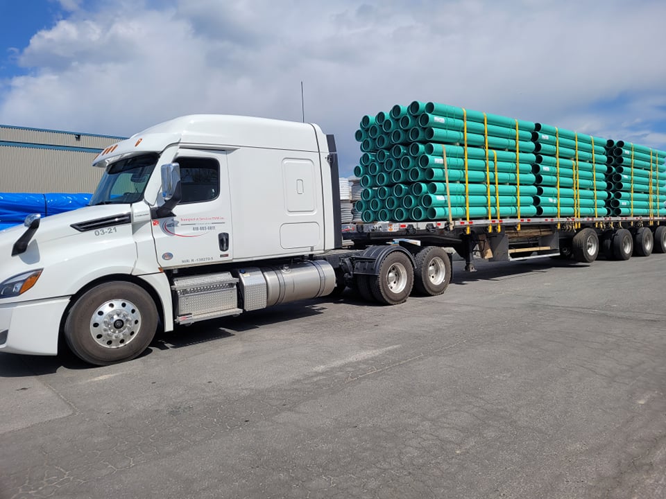 transport services pam