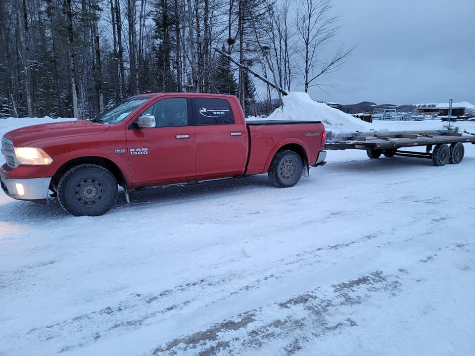 transport services pam