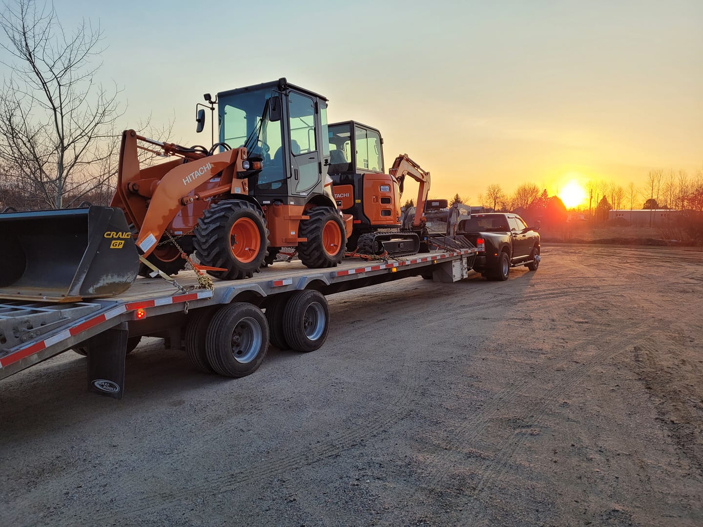 transport services pam